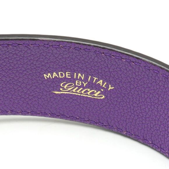 Gucci Aphrodite 739076 GG Marmont Small Handbag - Picture 3 of 6